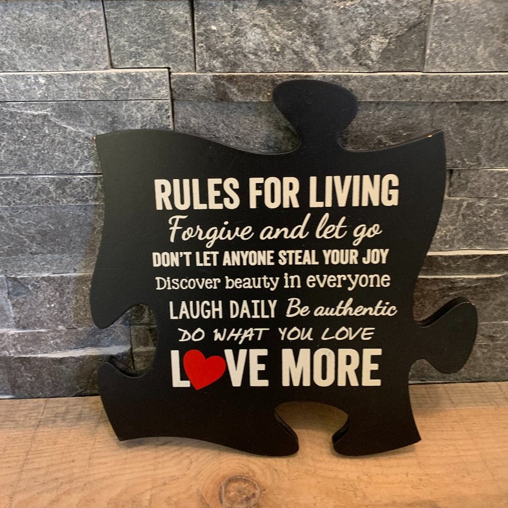 Home Decor